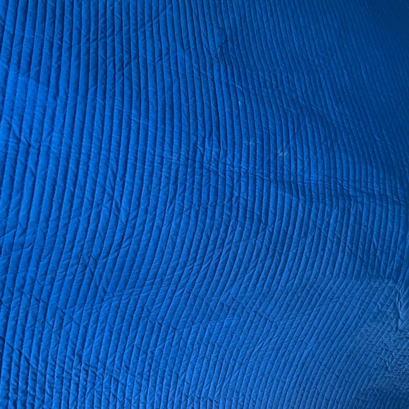 Michael Kors King size Bed Spread/ Firm Price - Picture 6 of 15